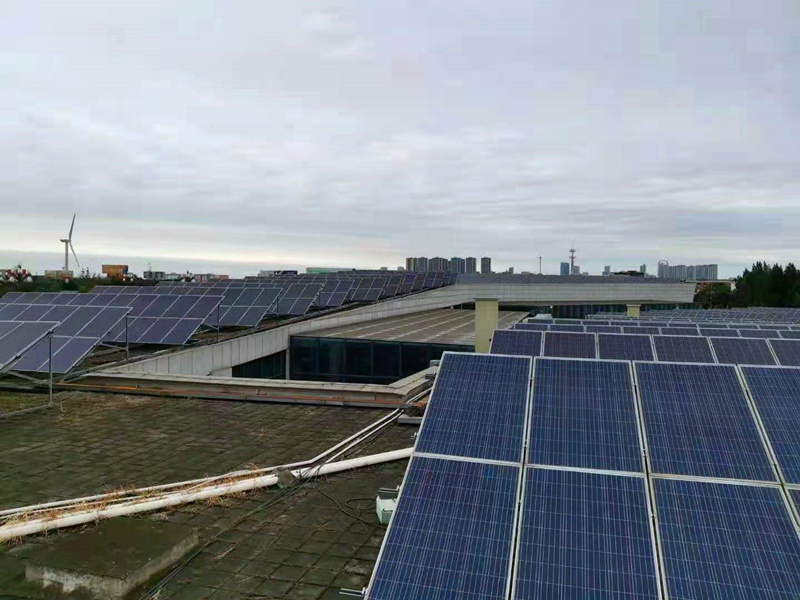 成都太阳能发电怎么选?本地企业带你解锁高效节能方案