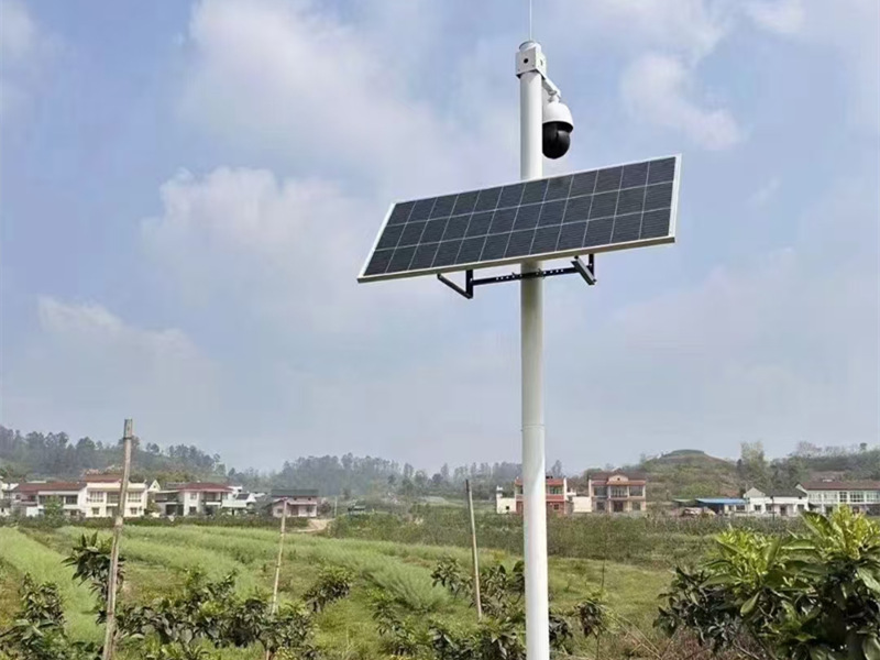 成都太阳能监控安装怎么选？避开这些坑，选对服务商更省心