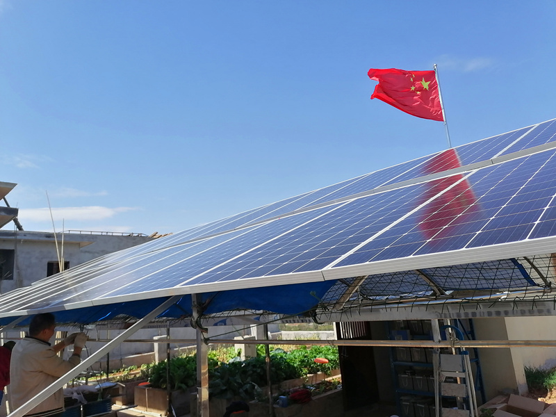 成都光伏发电产业崛起：政策护航、技术赋能，点亮绿色宜居之城