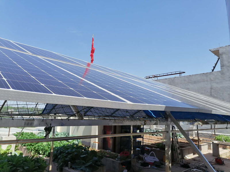 成都太阳能发电行业发展大势：绿色能源成城市发展新引擎